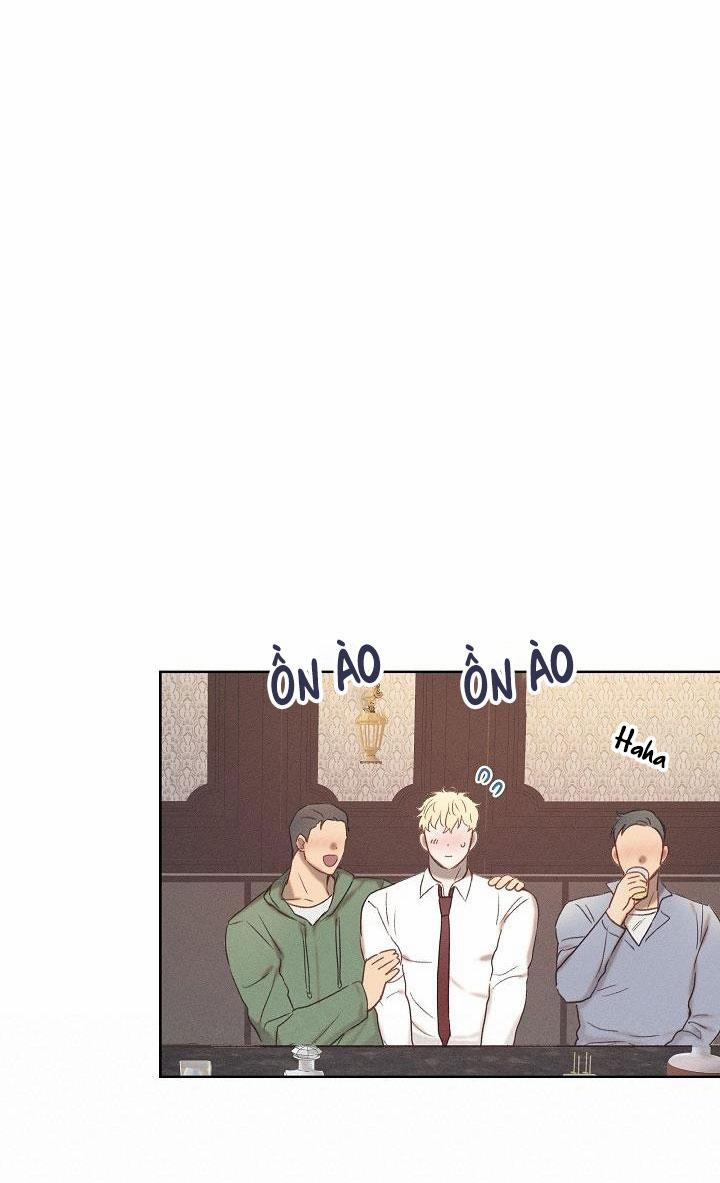 ĐẠI ÚY YÊU DẤU CỦA TÔI 9 trang 32