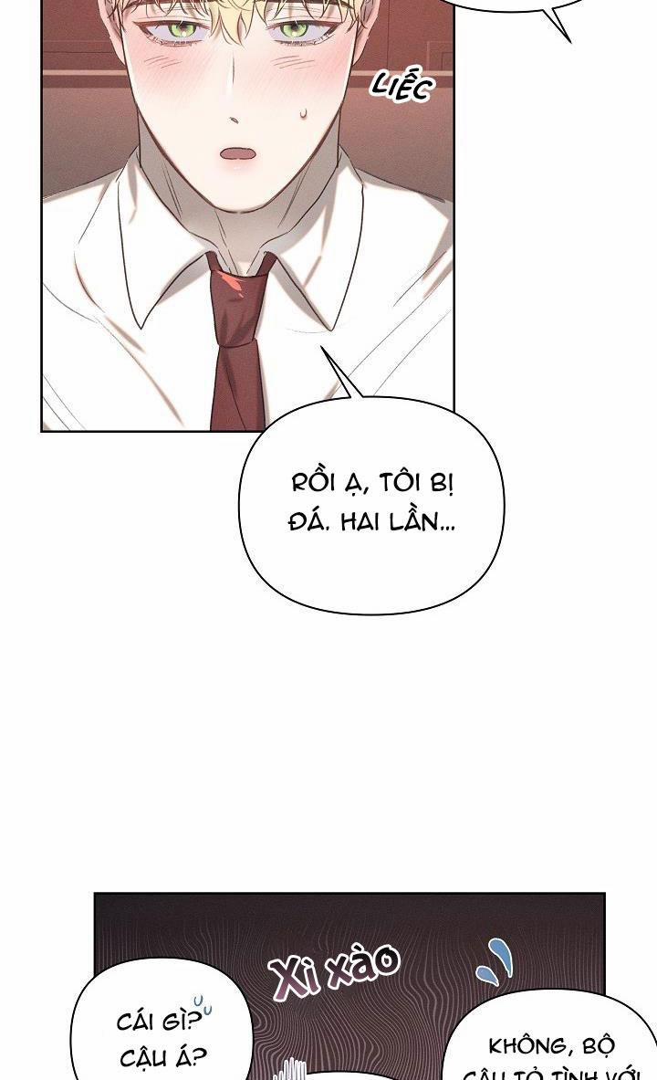 ĐẠI ÚY YÊU DẤU CỦA TÔI 9 trang 36