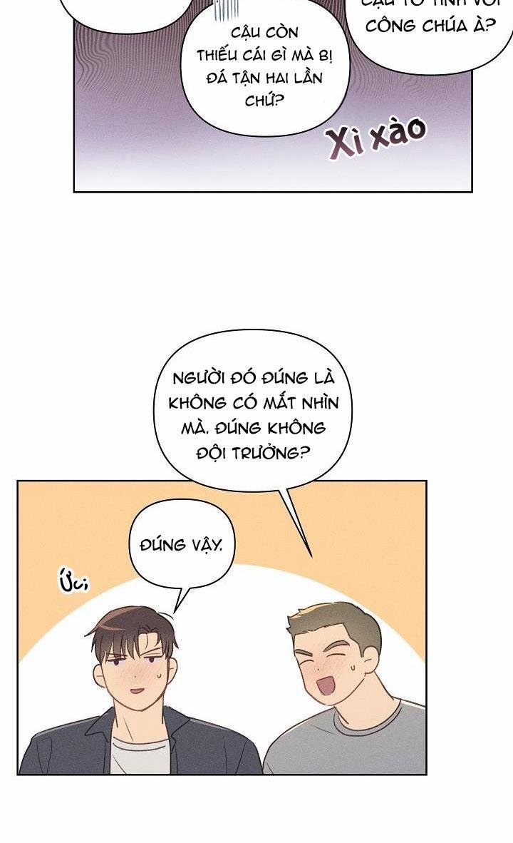 ĐẠI ÚY YÊU DẤU CỦA TÔI 9 trang 37