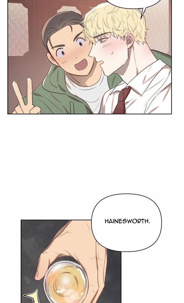 ĐẠI ÚY YÊU DẤU CỦA TÔI 9 trang 39