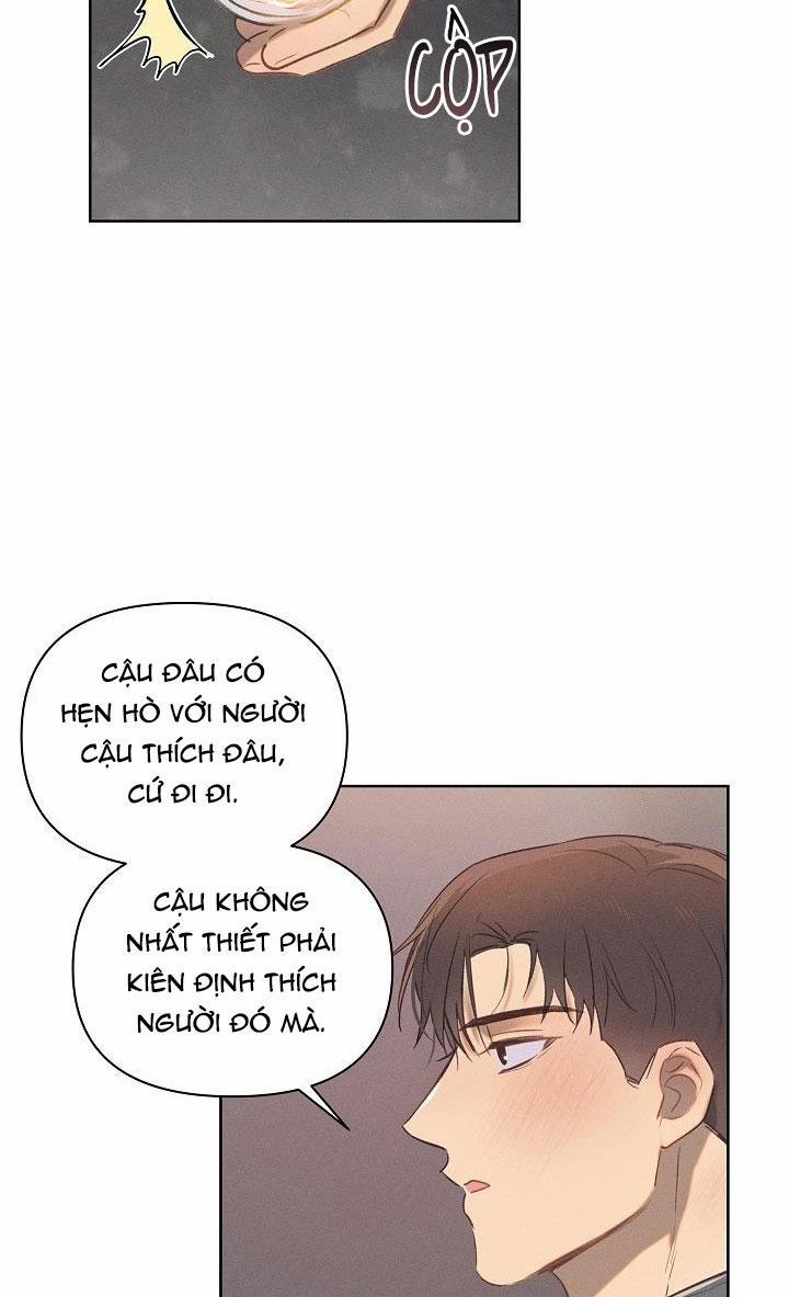 ĐẠI ÚY YÊU DẤU CỦA TÔI 9 trang 40