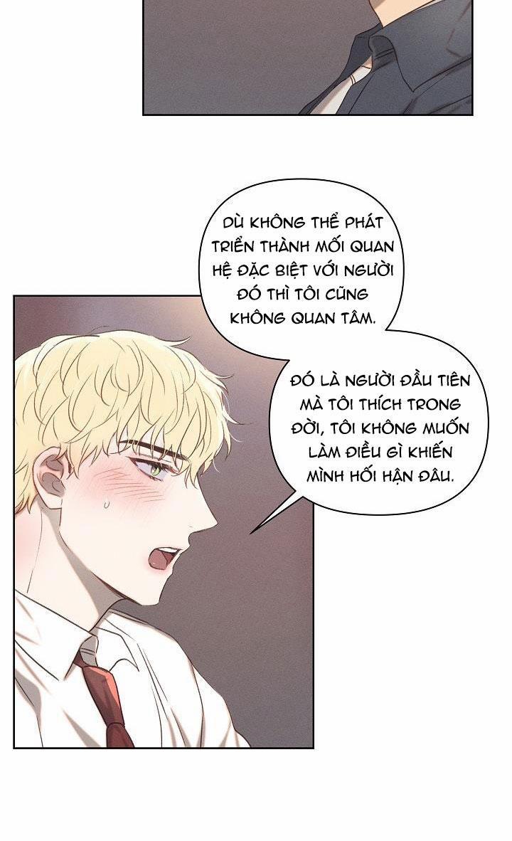 ĐẠI ÚY YÊU DẤU CỦA TÔI 9 trang 41