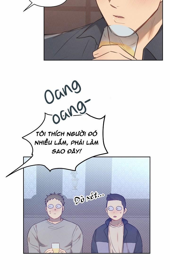 ĐẠI ÚY YÊU DẤU CỦA TÔI 9 trang 44