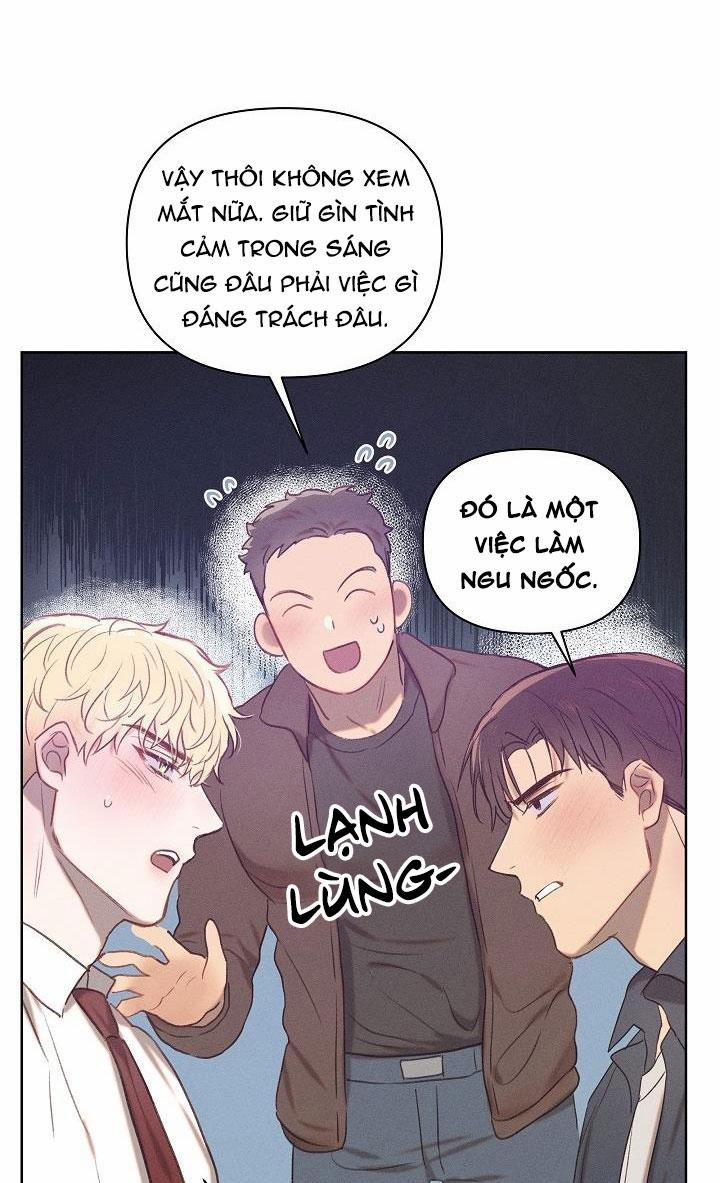 ĐẠI ÚY YÊU DẤU CỦA TÔI 9 trang 45