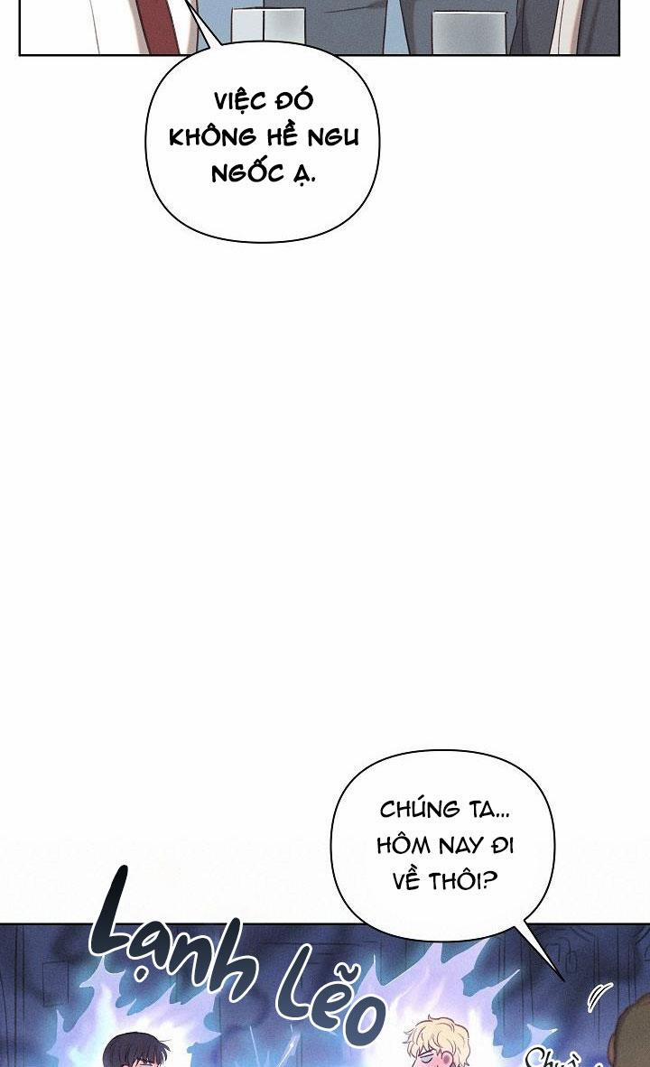 ĐẠI ÚY YÊU DẤU CỦA TÔI 9 trang 46