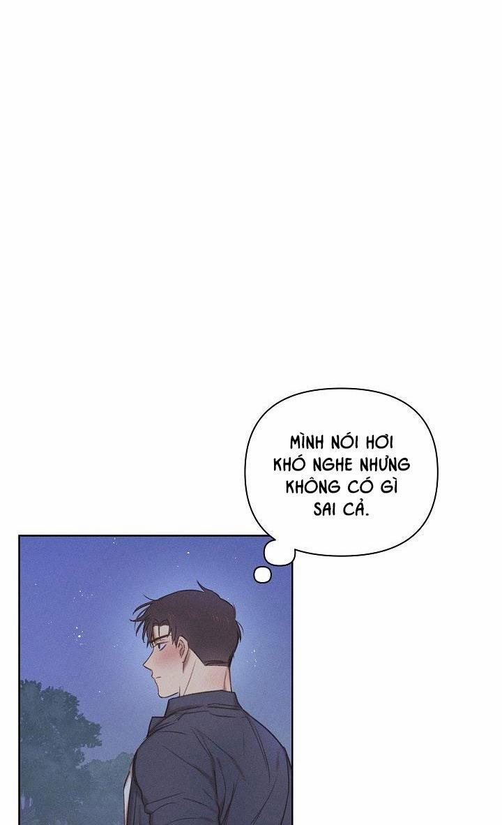 ĐẠI ÚY YÊU DẤU CỦA TÔI 9 trang 48