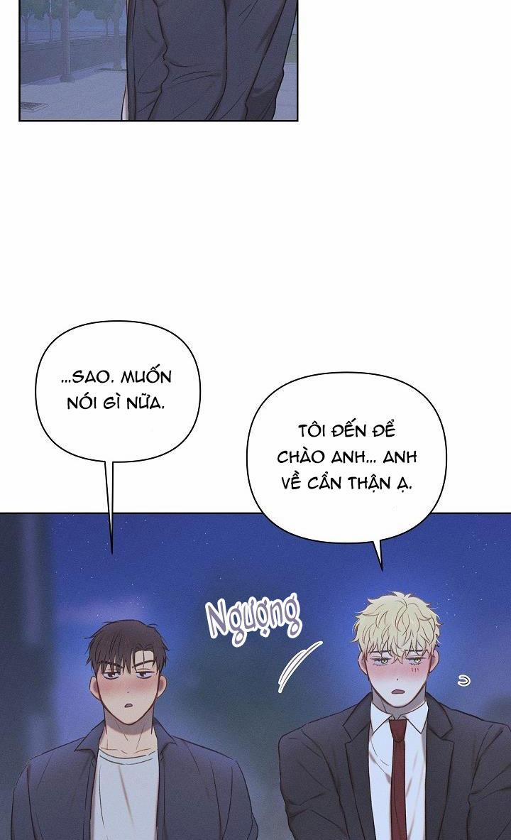 ĐẠI ÚY YÊU DẤU CỦA TÔI 9 trang 49