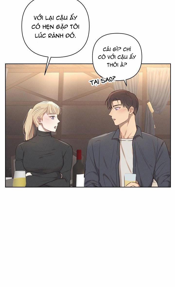 ĐẠI ÚY YÊU DẤU CỦA TÔI 9 trang 5