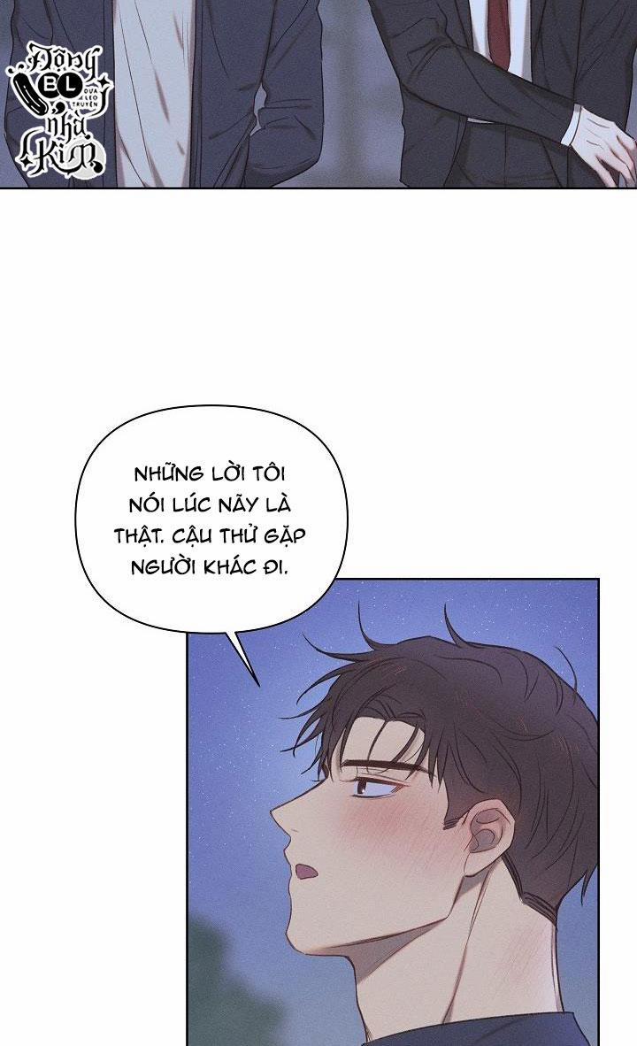 ĐẠI ÚY YÊU DẤU CỦA TÔI 9 trang 50