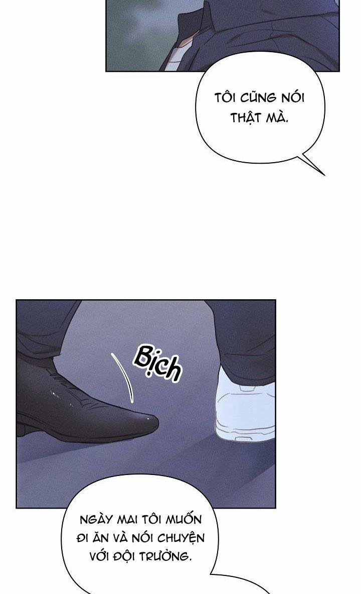 ĐẠI ÚY YÊU DẤU CỦA TÔI 9 trang 51