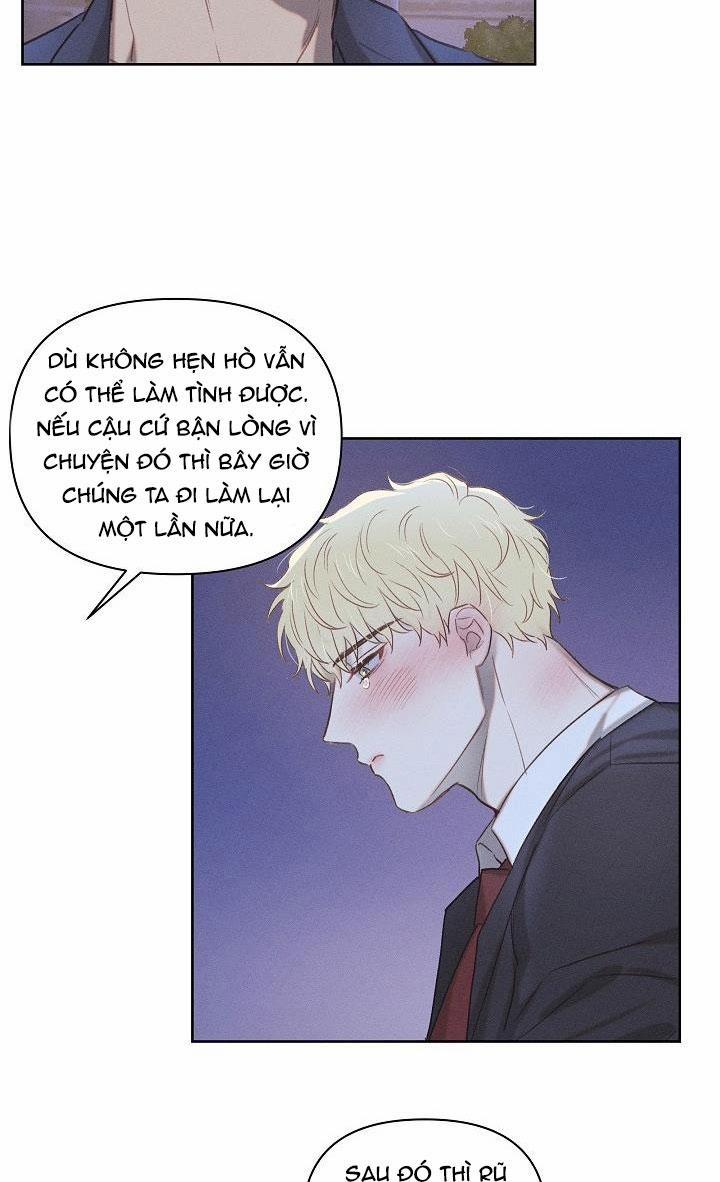 ĐẠI ÚY YÊU DẤU CỦA TÔI 9 trang 54