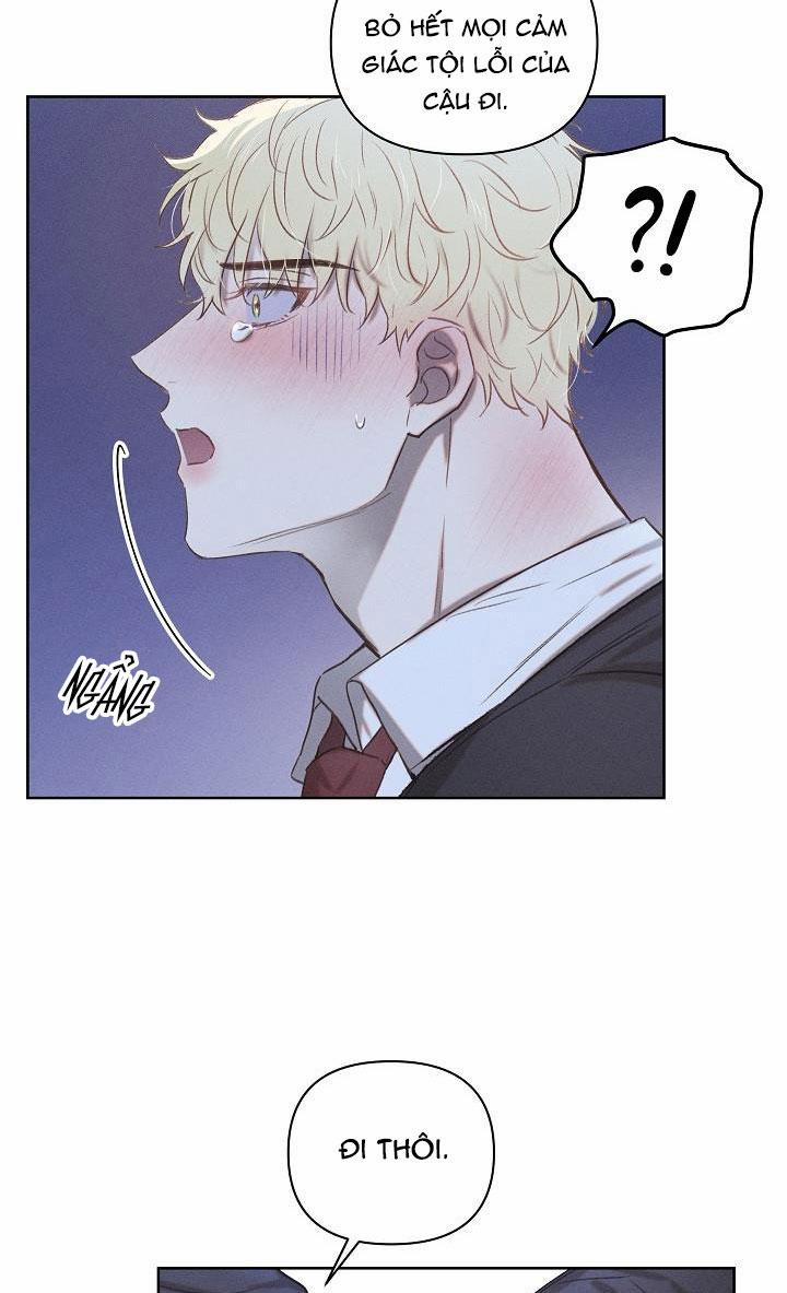 ĐẠI ÚY YÊU DẤU CỦA TÔI 9 trang 55