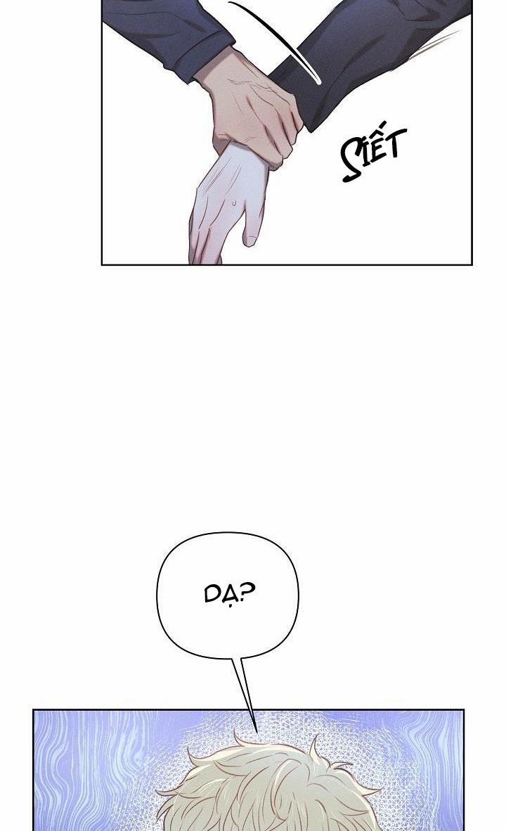 ĐẠI ÚY YÊU DẤU CỦA TÔI 9 trang 56