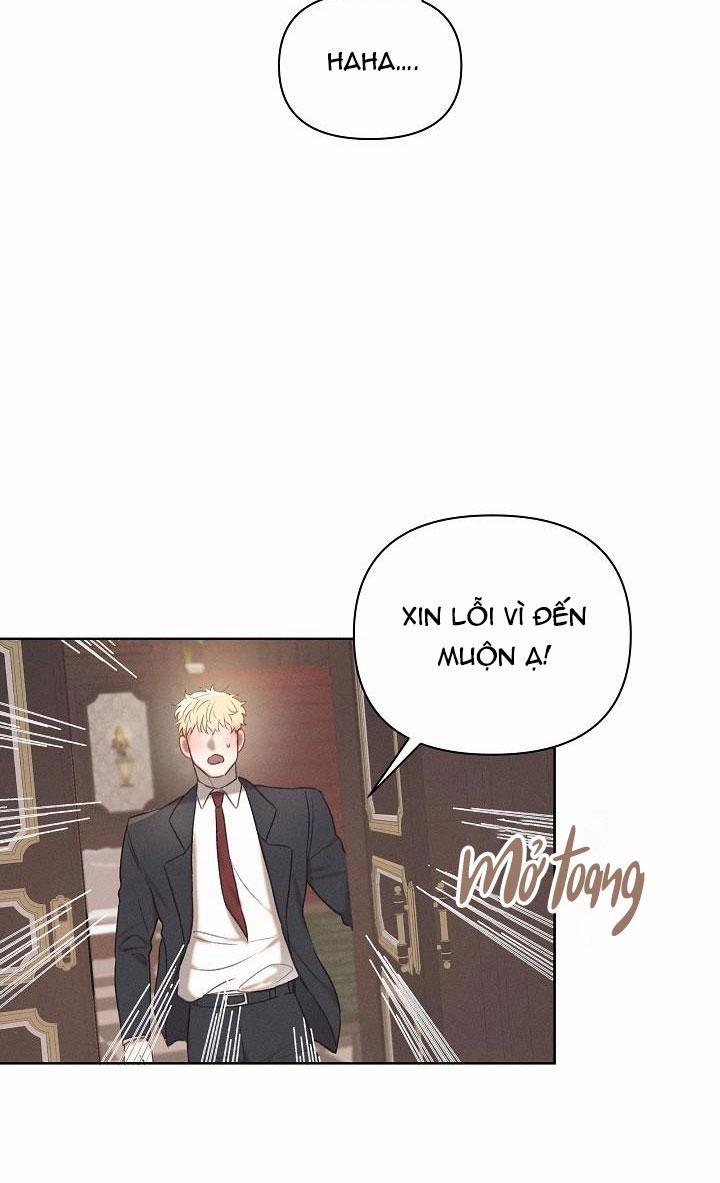 ĐẠI ÚY YÊU DẤU CỦA TÔI 9 trang 7