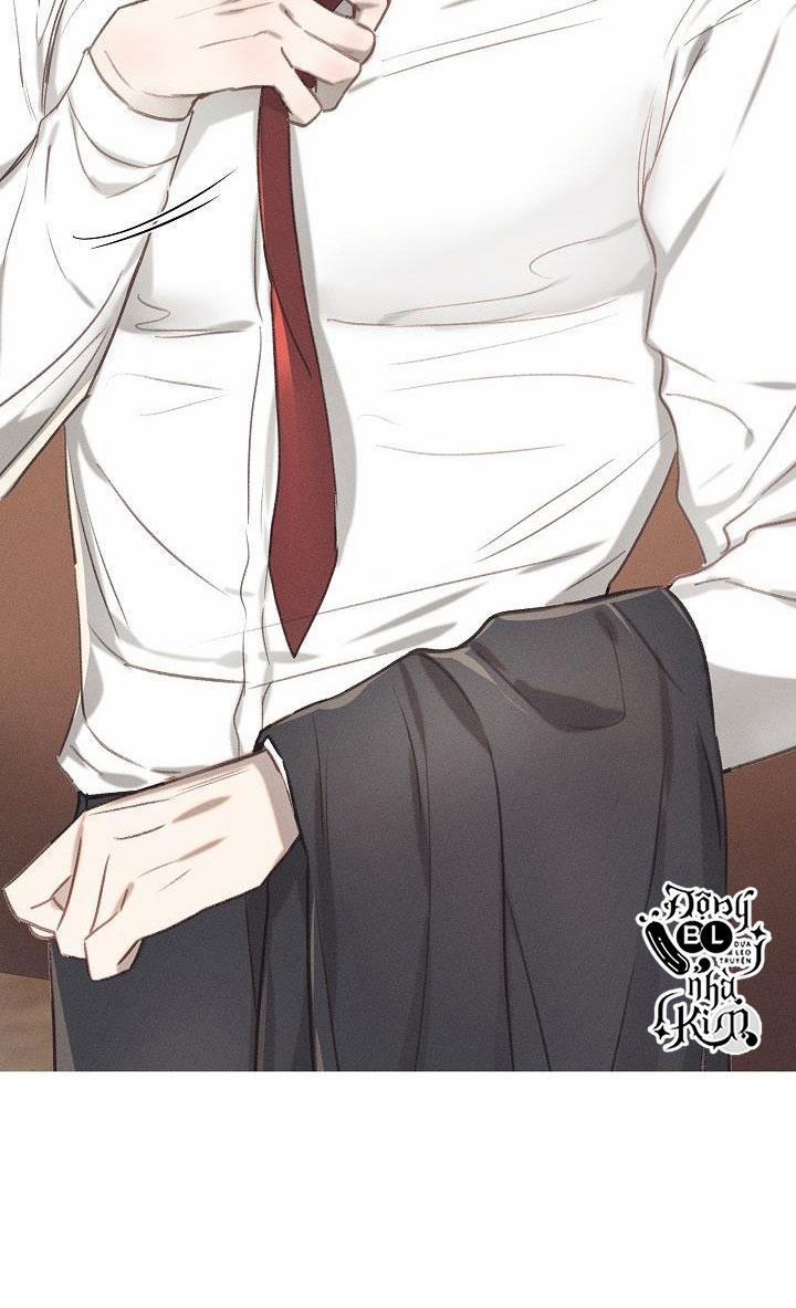 ĐẠI ÚY YÊU DẤU CỦA TÔI 9 trang 9