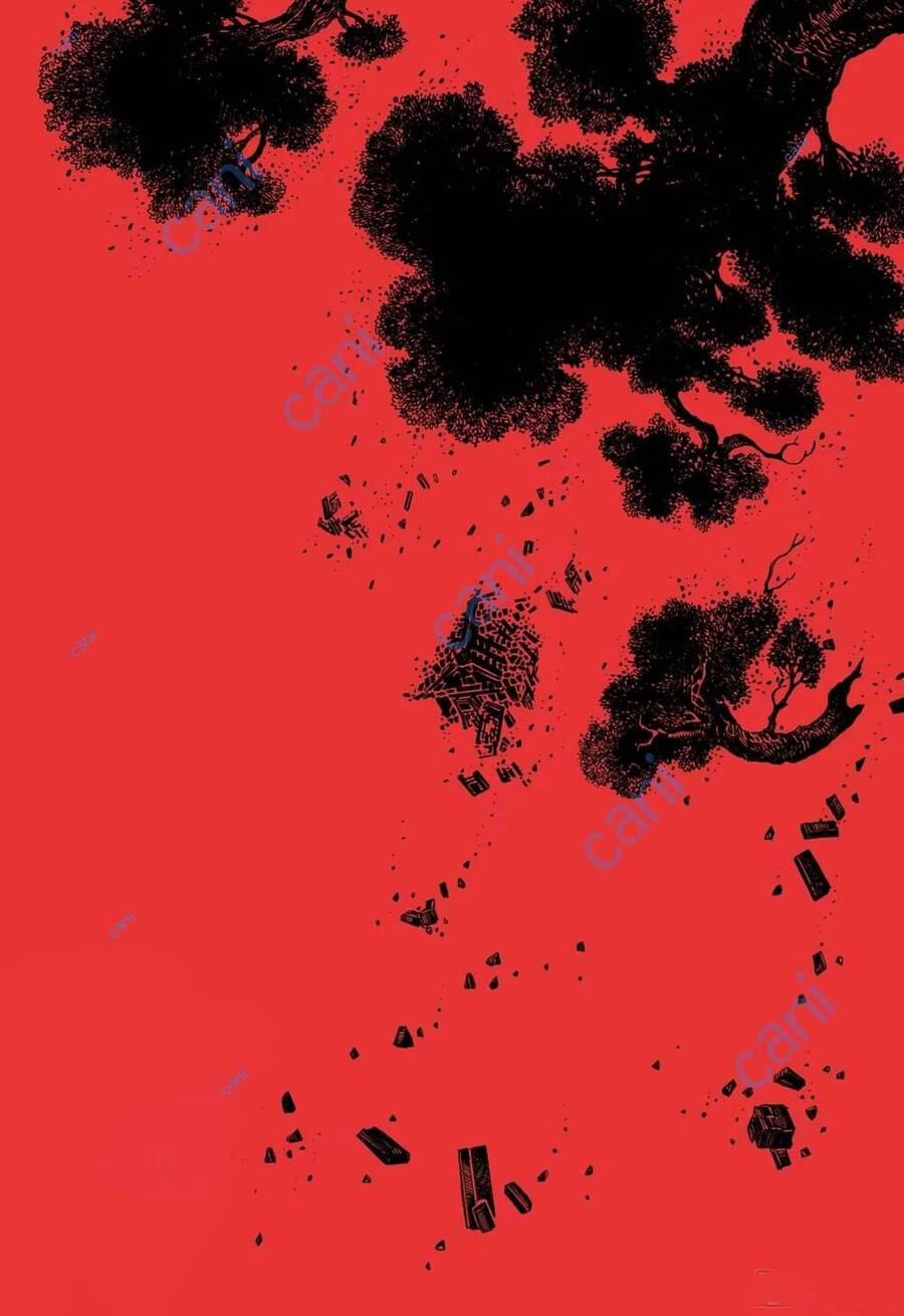 Đại Viên Hồn – Tây Du Tiền Truyện 70 trang 22