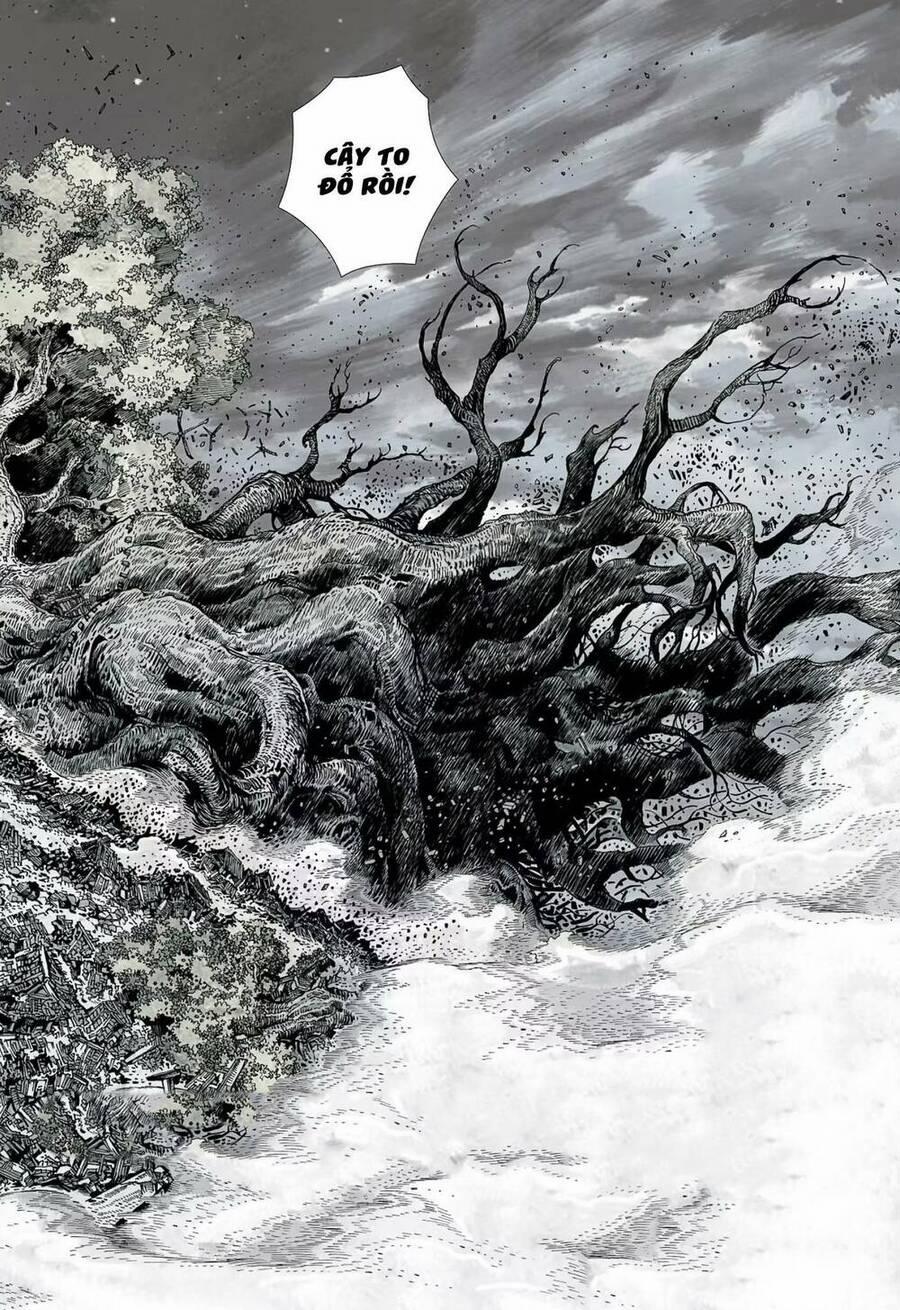 Đại Viên Hồn – Tây Du Tiền Truyện 70 trang 24