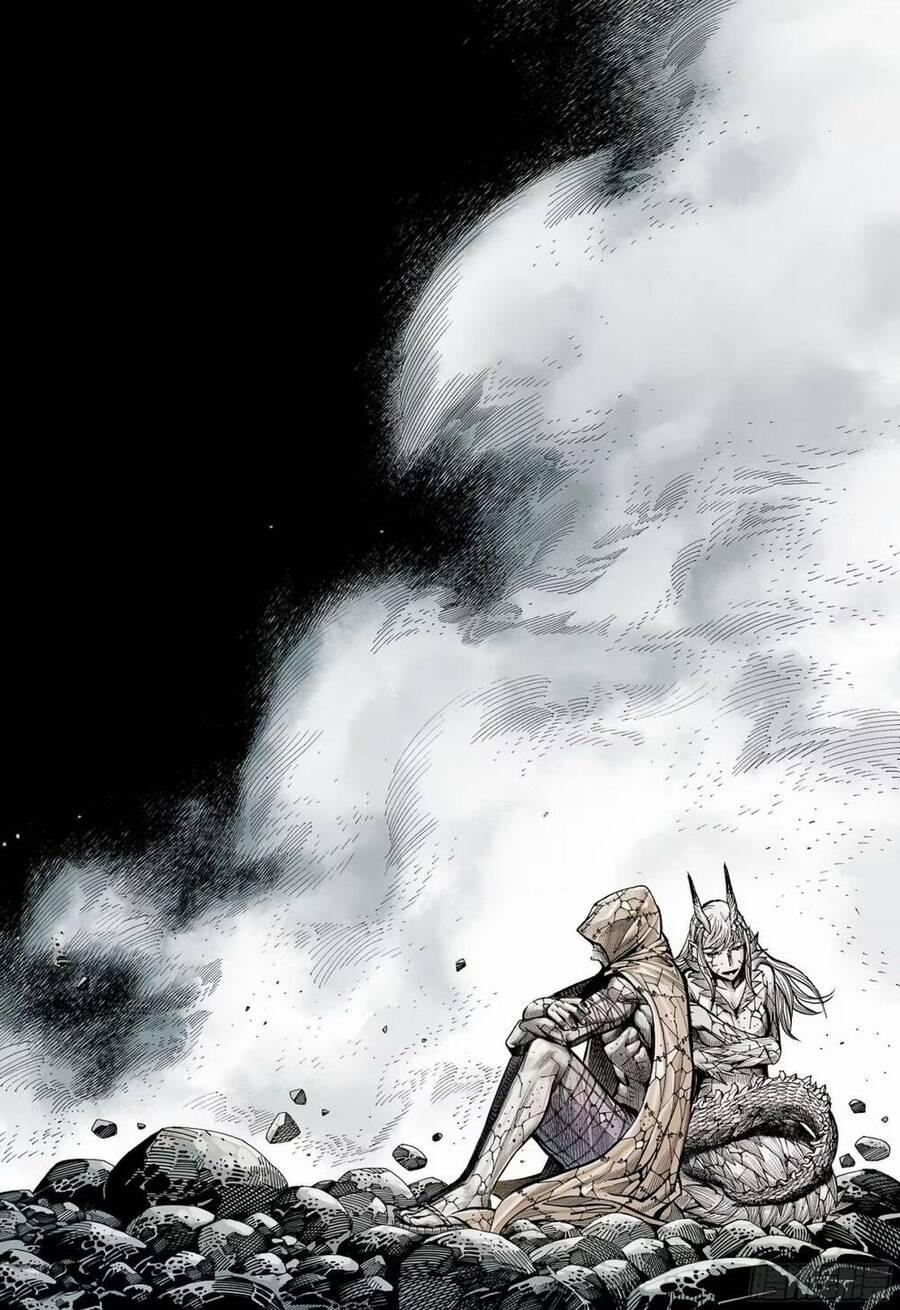 Đại Viên Hồn – Tây Du Tiền Truyện 76 trang 2