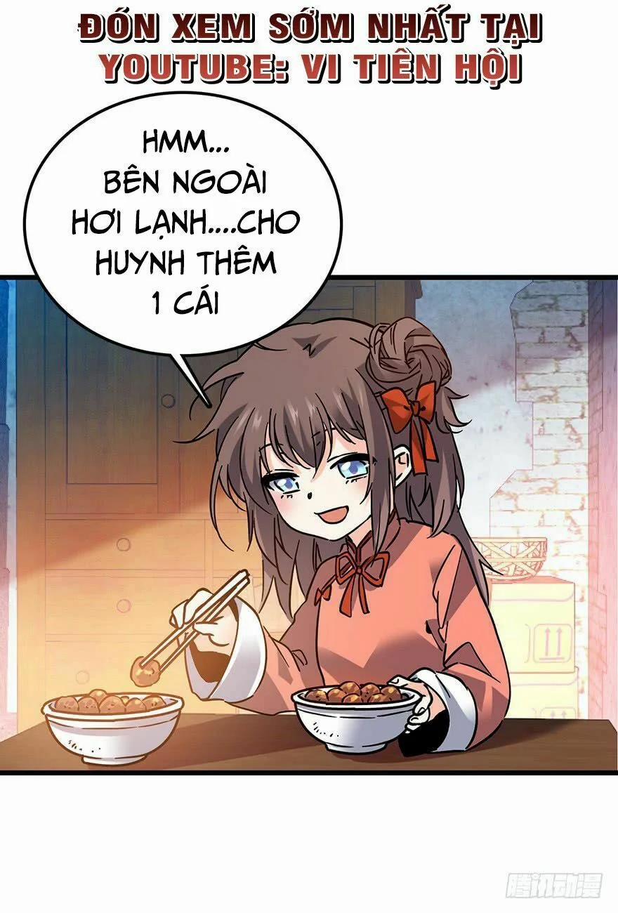 Đại Vương Tha Mạng 1 trang 33