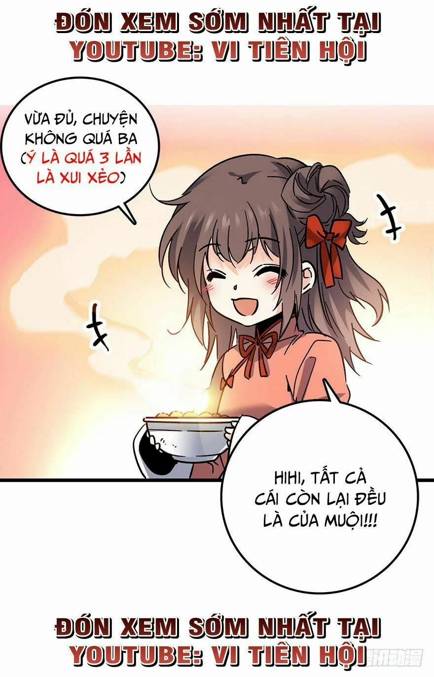 Đại Vương Tha Mạng 1 trang 35