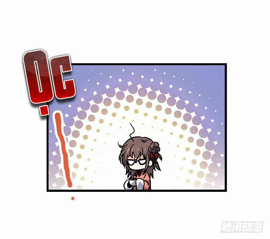 Đại Vương Tha Mạng 1 trang 36