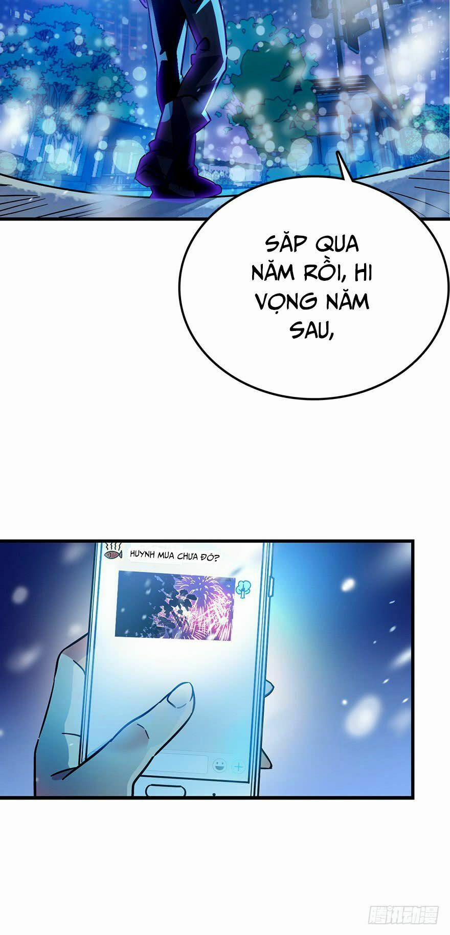 Đại Vương Tha Mạng 1 trang 39