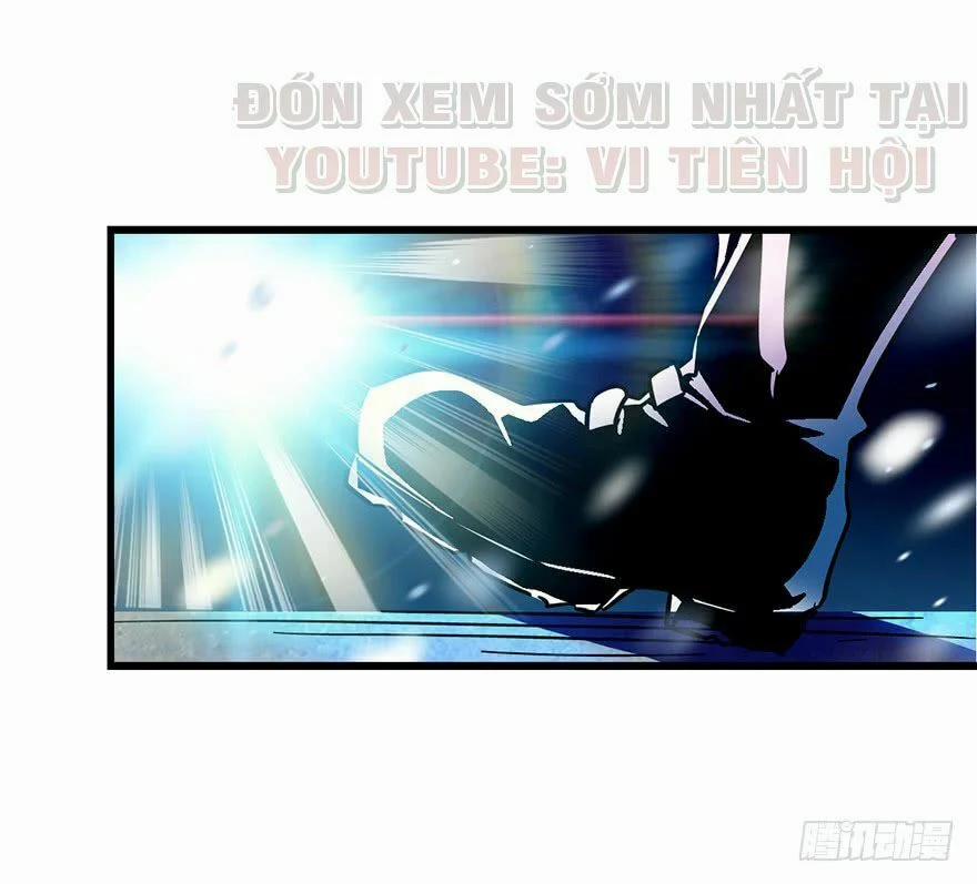 Đại Vương Tha Mạng 1 trang 41