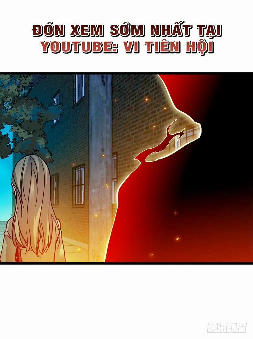 Đại Vương Tha Mạng 1 trang 5