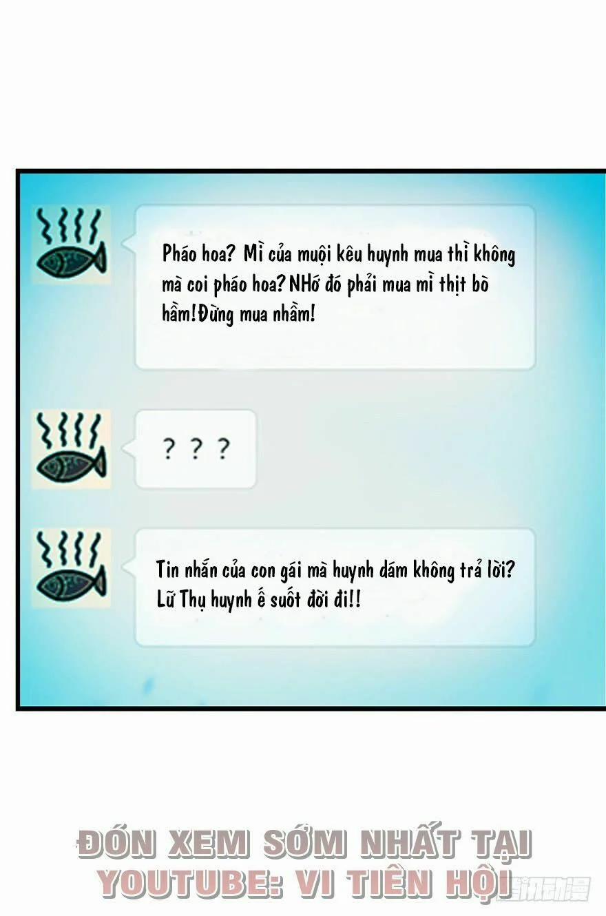 Đại Vương Tha Mạng 1 trang 51