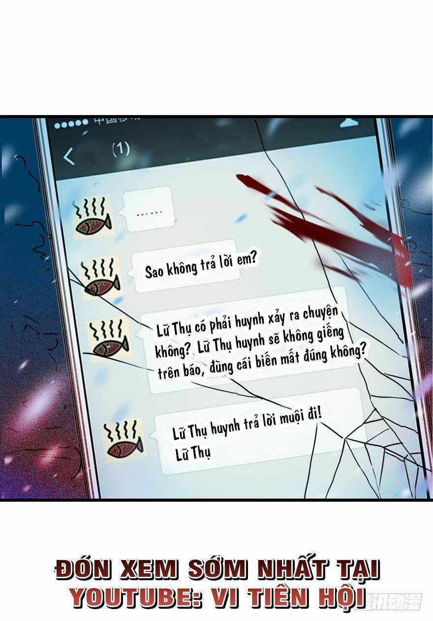 Đại Vương Tha Mạng 1 trang 52