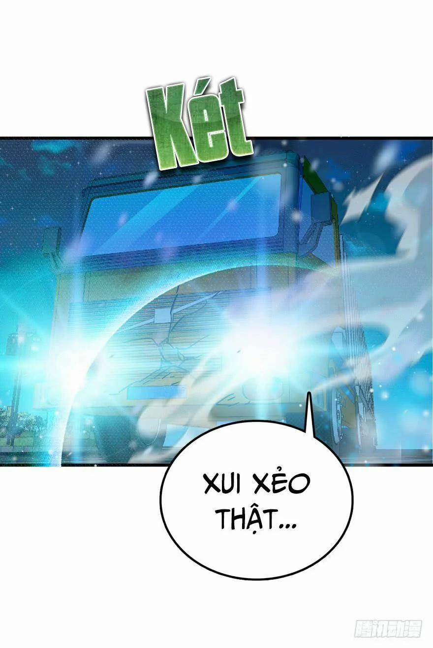 Đại Vương Tha Mạng 1 trang 58