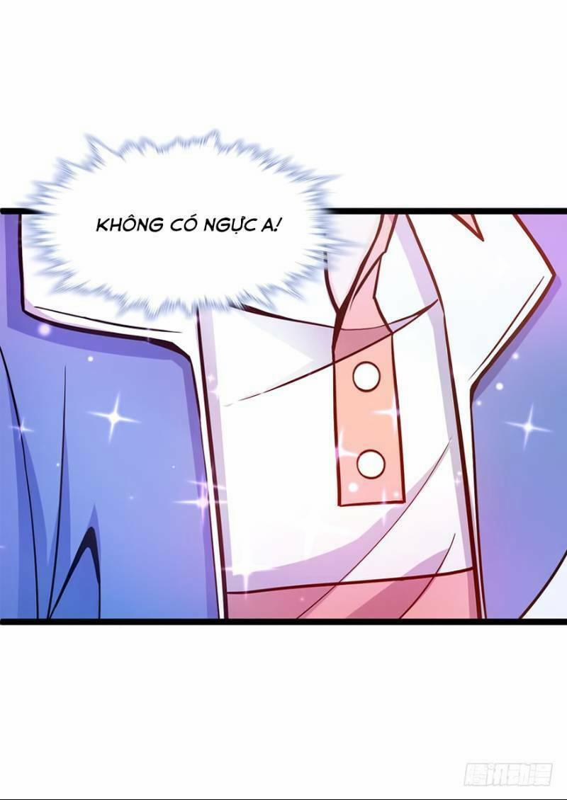 Đại Vương Tha Mạng 10 trang 18