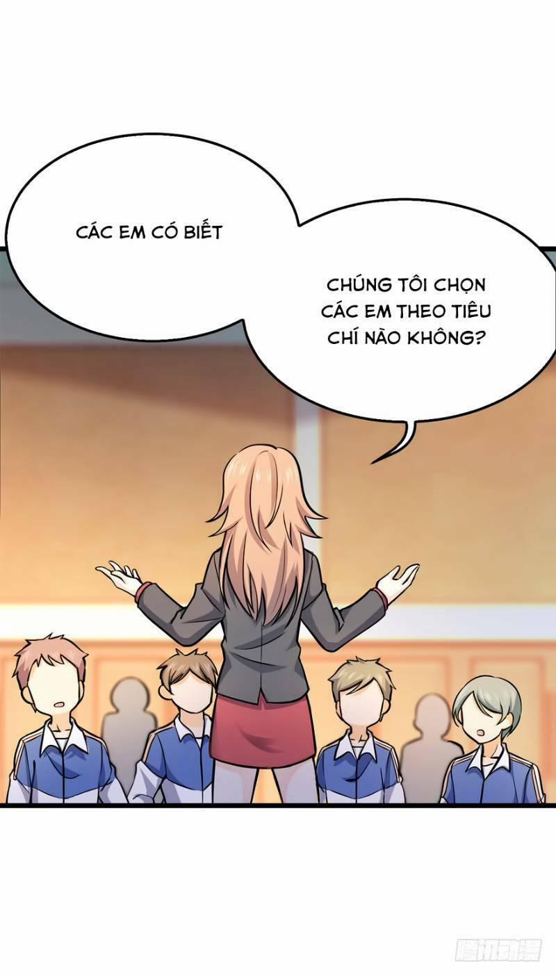 Đại Vương Tha Mạng 10 trang 29