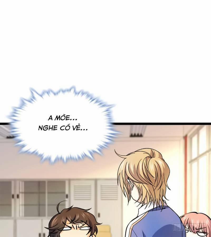 Đại Vương Tha Mạng 10 trang 7