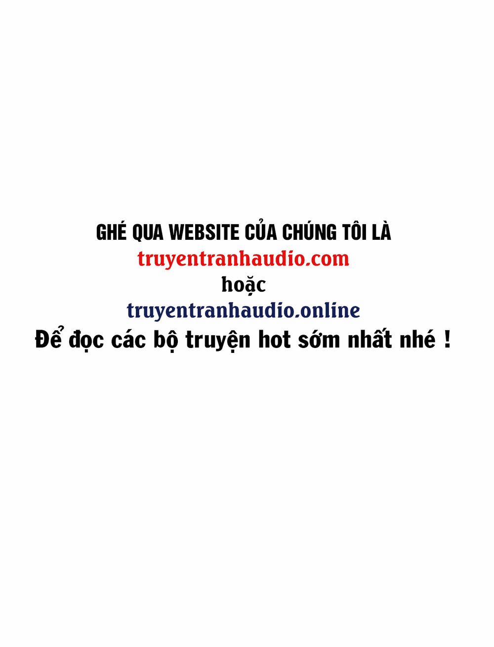Đại Vương Tha Mạng 103 trang 0