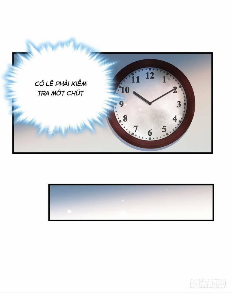 Đại Vương Tha Mạng 11 trang 13