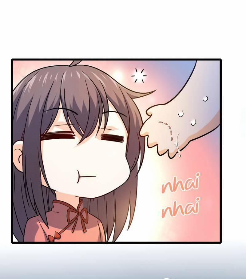 Đại Vương Tha Mạng 11 trang 19