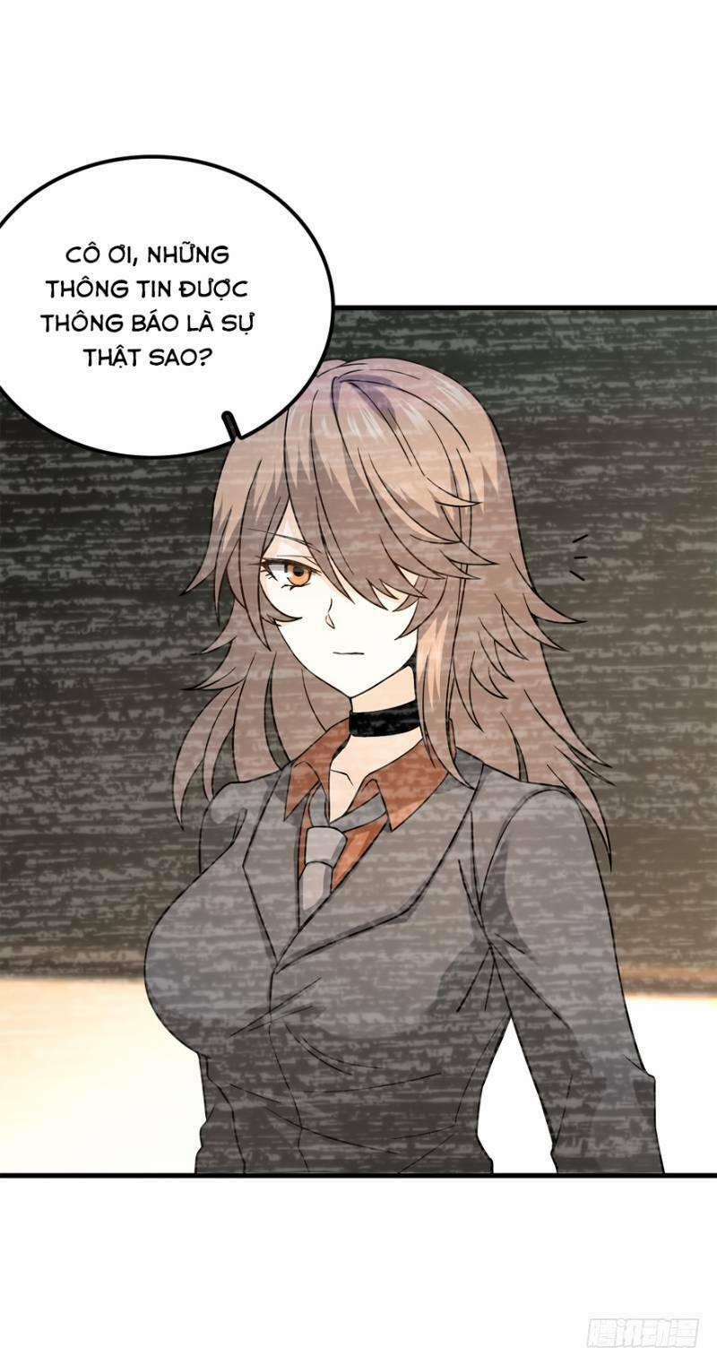 Đại Vương Tha Mạng 11 trang 39