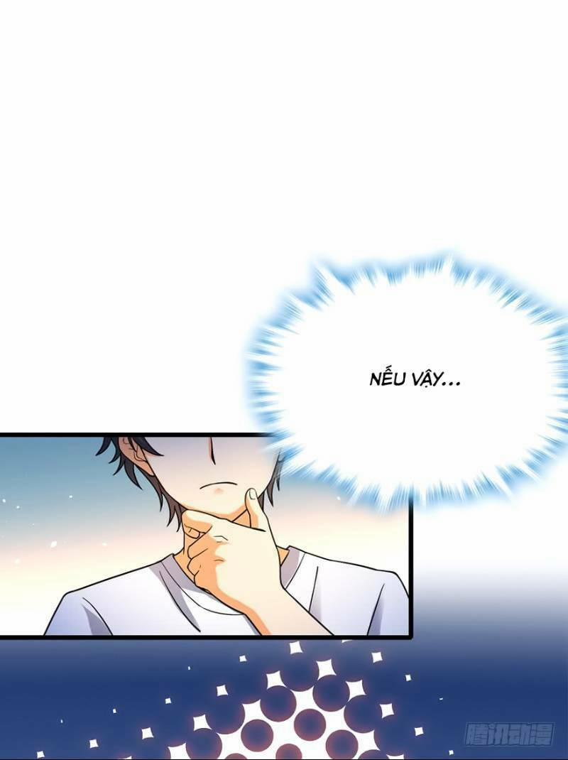 Đại Vương Tha Mạng 11 trang 43