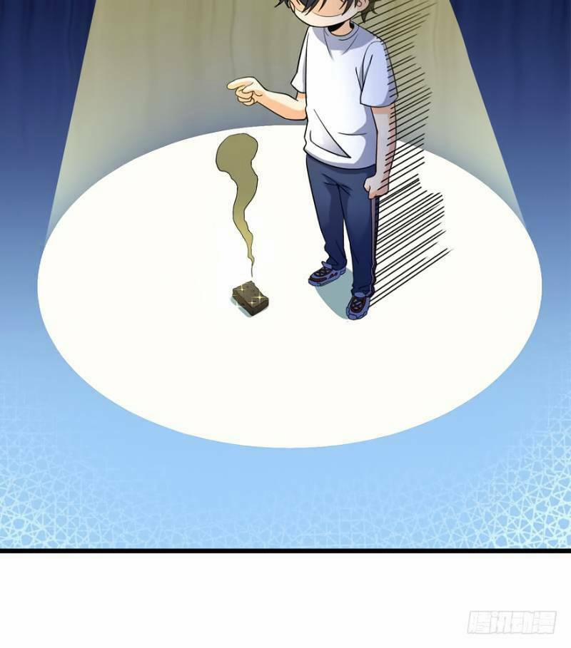 Đại Vương Tha Mạng 11 trang 52