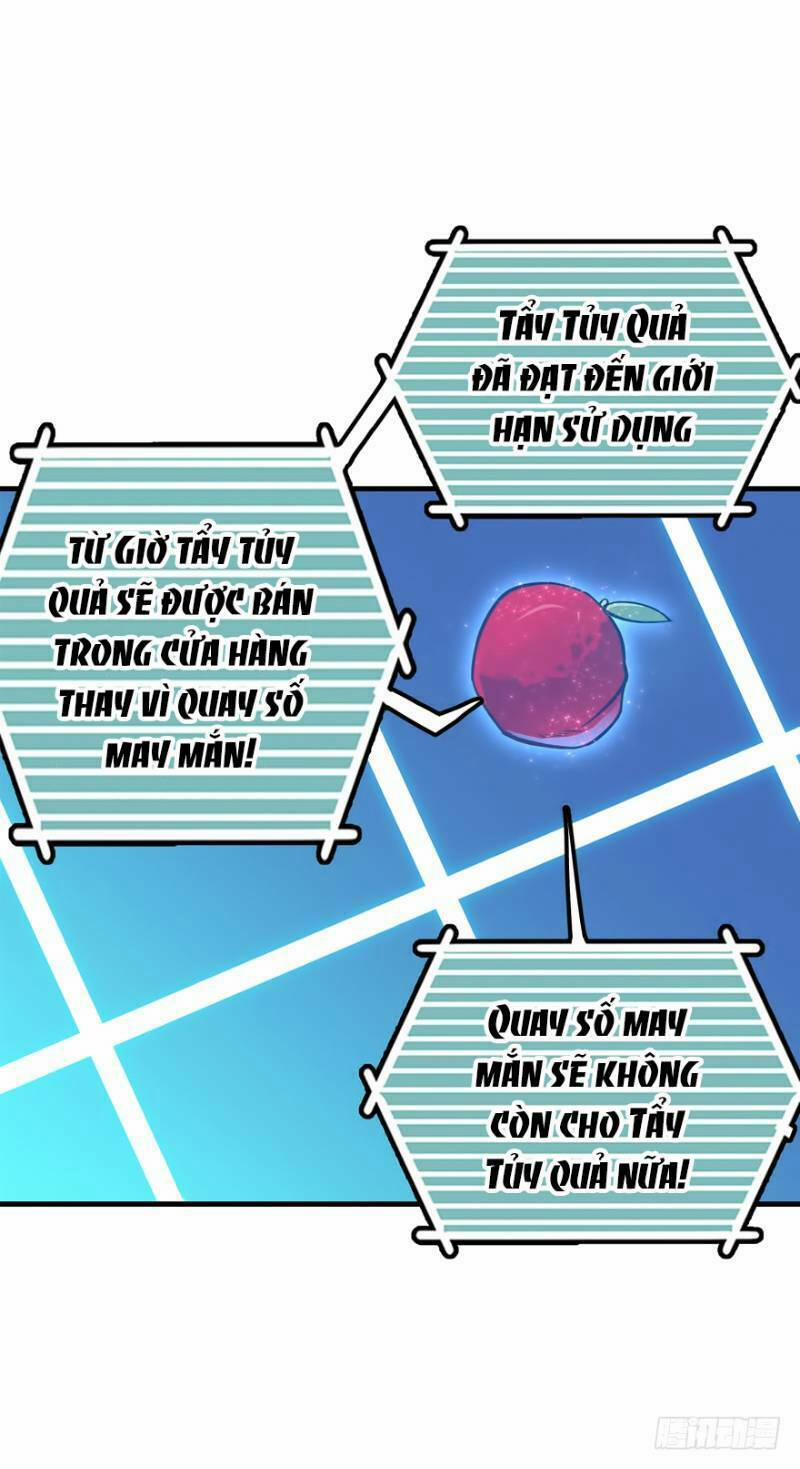 Đại Vương Tha Mạng 11 trang 9