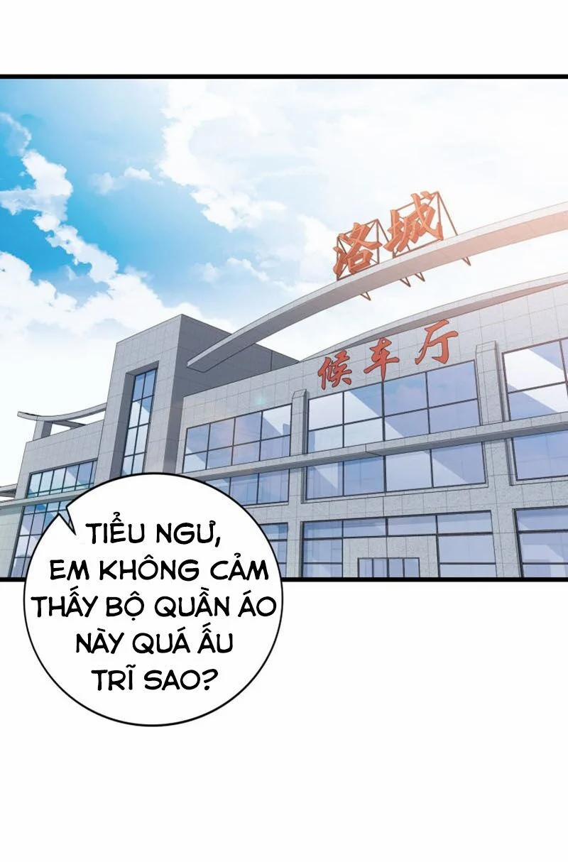 Đại Vương Tha Mạng 111 trang 0