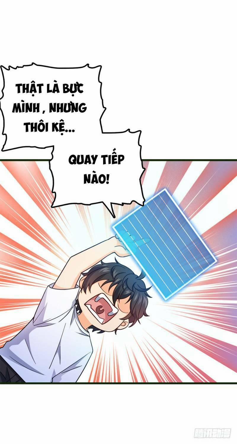 Đại Vương Tha Mạng 12 trang 14