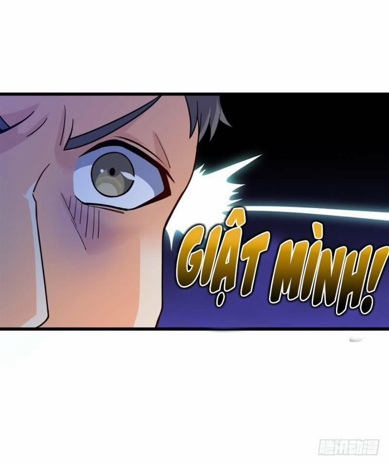 Đại Vương Tha Mạng 12 trang 28