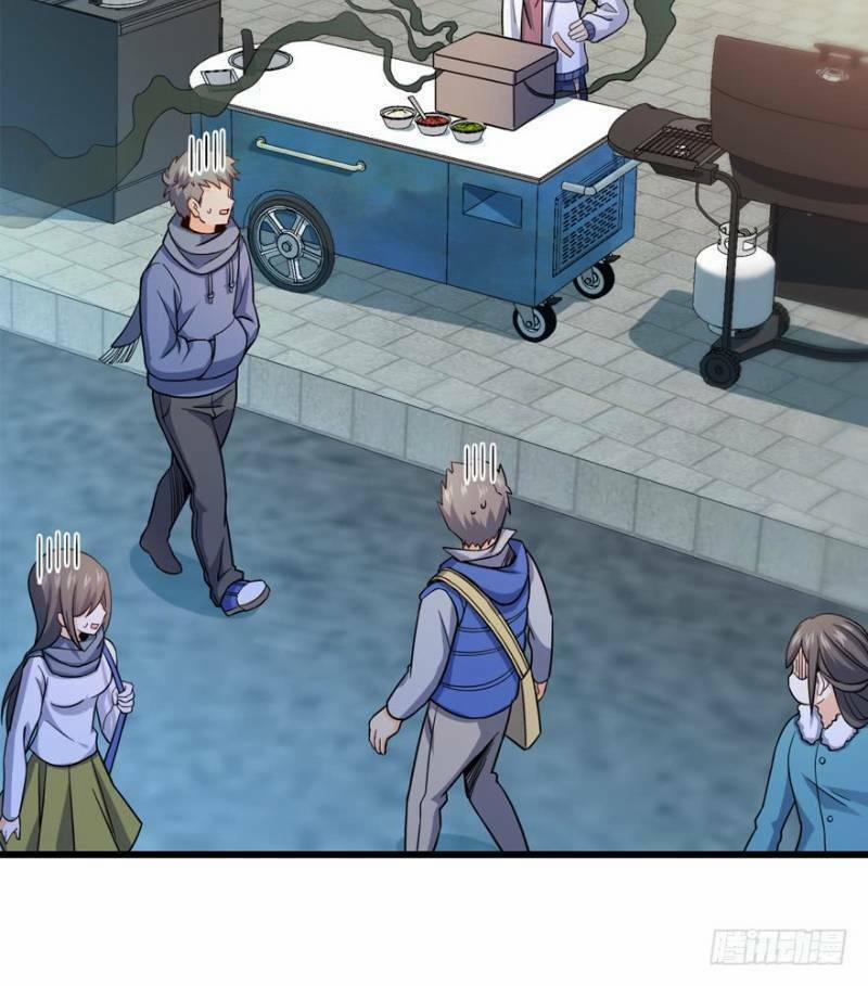 Đại Vương Tha Mạng 12 trang 37