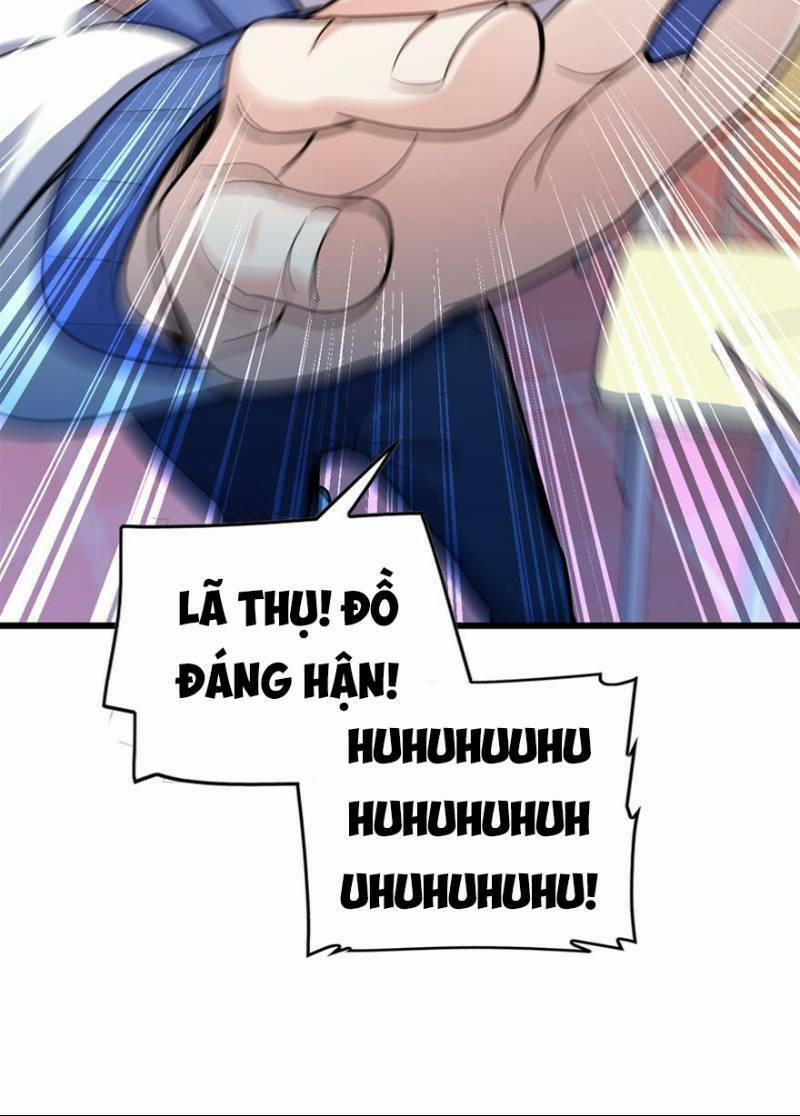 Đại Vương Tha Mạng 13 trang 23