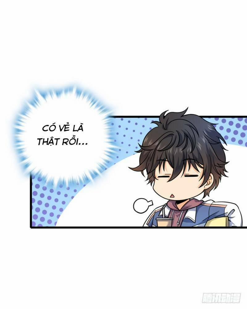 Đại Vương Tha Mạng 13 trang 25