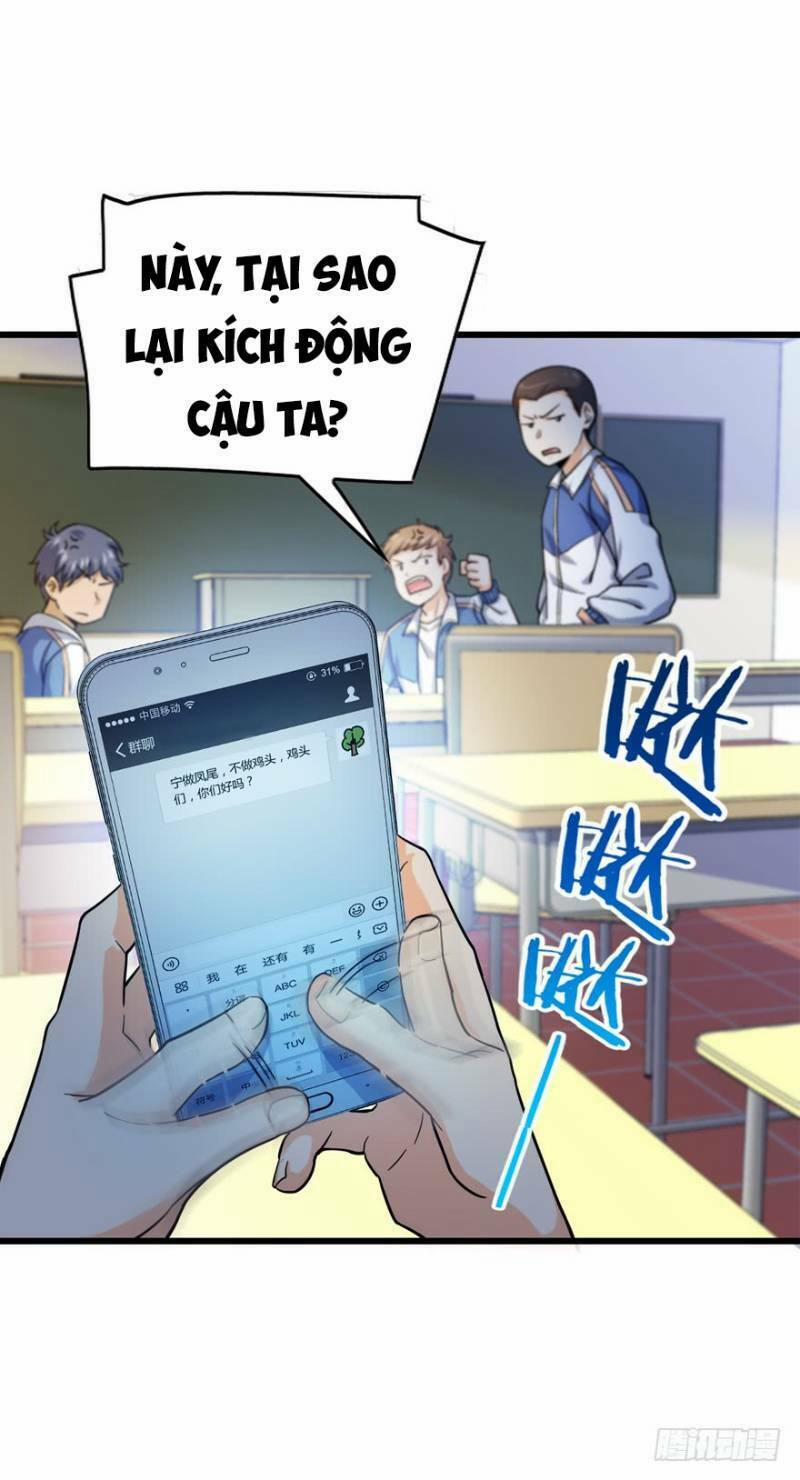 Đại Vương Tha Mạng 13 trang 26