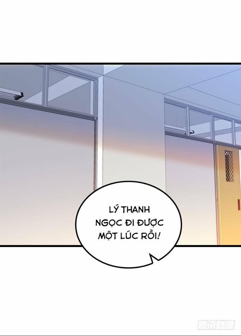 Đại Vương Tha Mạng 13 trang 3