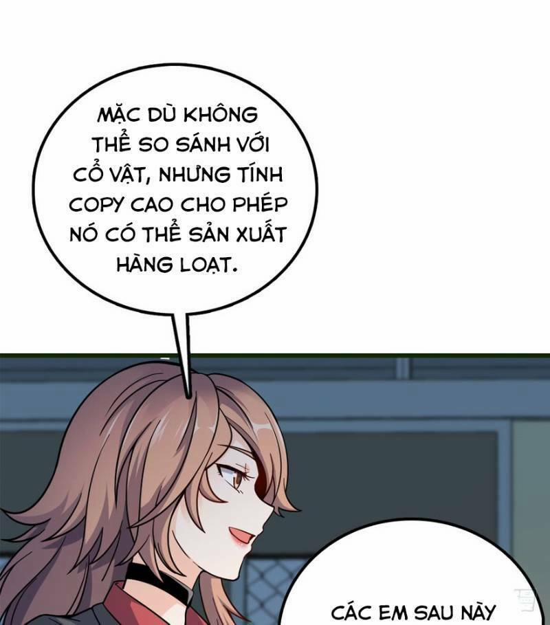 Đại Vương Tha Mạng 13 trang 47